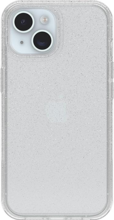 Produktbild OtterBox Symmetry (Apple iPhone 15, Apple iPhone 13, Apple iPhone 14, Apple iPhone 16e)