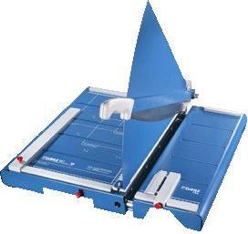 Produktbild Dahle guillotine, cutting length 460 mm, cutting height 3.5 mm a3 + (00868-04505 DA) (35 Blätter, A3)