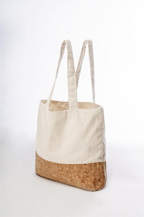 Actual product image Nuts Everyday Bag beige