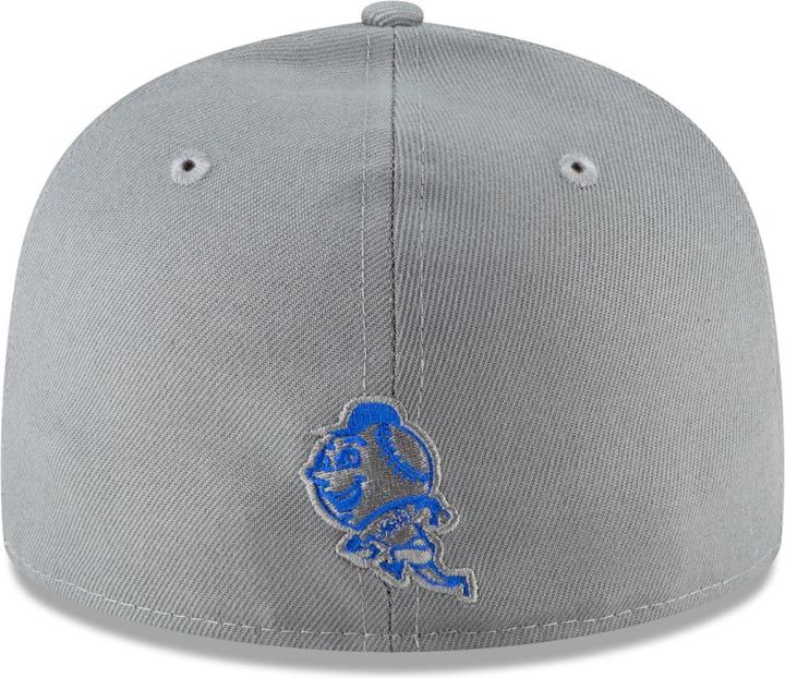 Immagine prodotto New Era Cappellino 59Fifty Fitted - STORM New York Mets (6 7/8)