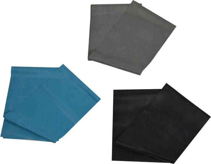 Produktbild Sporti Latexstreifen schwach (1.20 m)