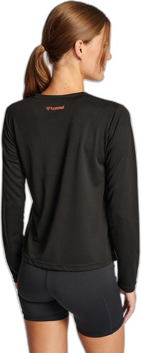Immagine prodotto hummel hmlMT FRI MESH T-SHIRT L/S (XS)