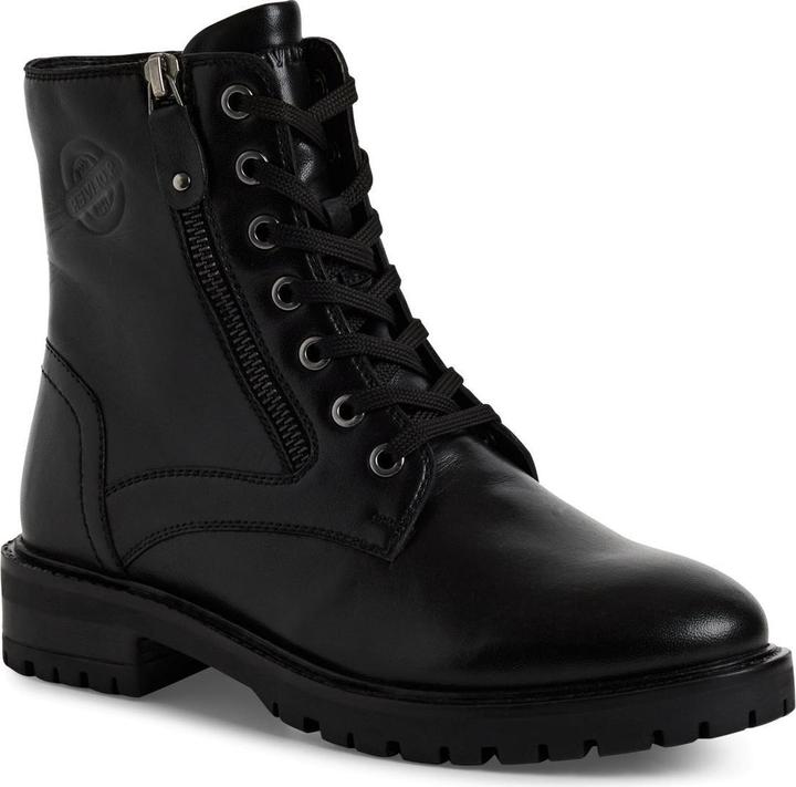 S.Oliver Stiefelette (38)