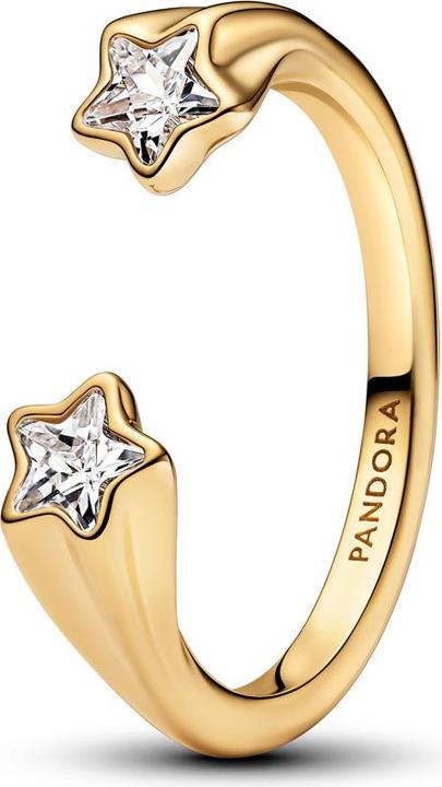 Actual product image Pandora Ring (50)