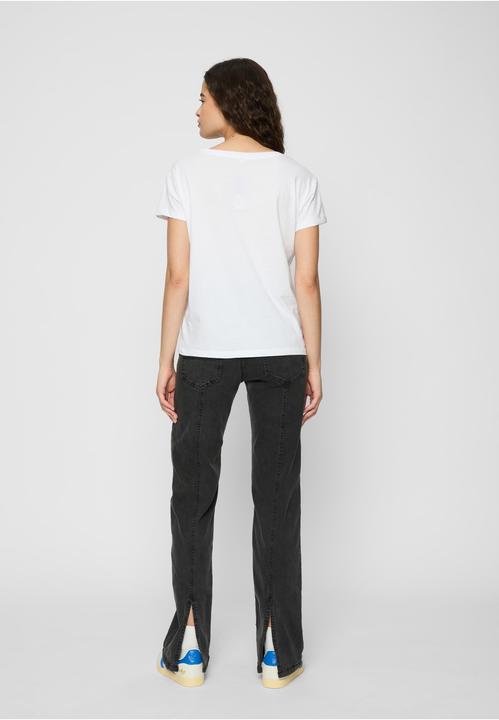 Produktbild Mister Tee Ladies Waiting For Friday Box Tee - 2966 (L)