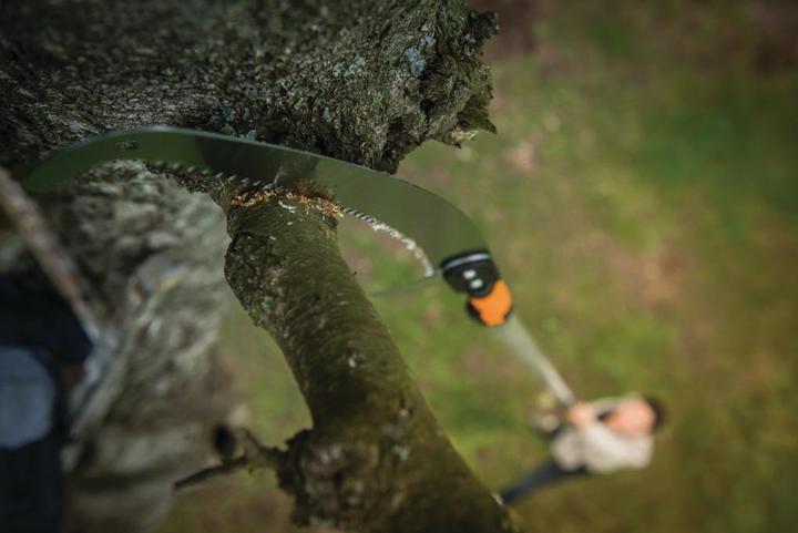 Image du produit Fiskars Scie de jardin QuikFit™