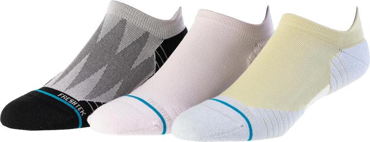 Image du produit Stance Chaussettes Roation Heather Grey pack de 3 (Lot de 3, 35 - 37)