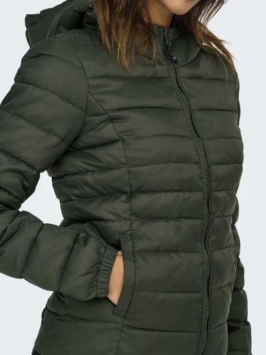Produktbild Only ONLTAHOE Steppjacke Steppjacke (XS)