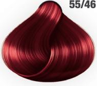 Immagine prodotto AwesomeColors Silky Shine (55/46 marrone chiaro rosso-violetto intenso)