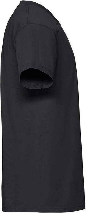Actual product image Fruit of the Loom Mens Ringspun Premium T-Shirt (3XL)
