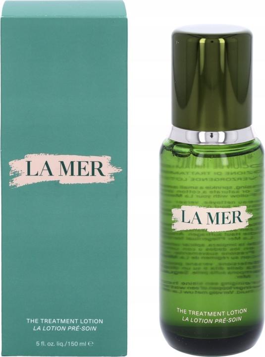 Produktbild La Mer The Treatment Lotion Repack (Reinigungslotion, 150 ml)