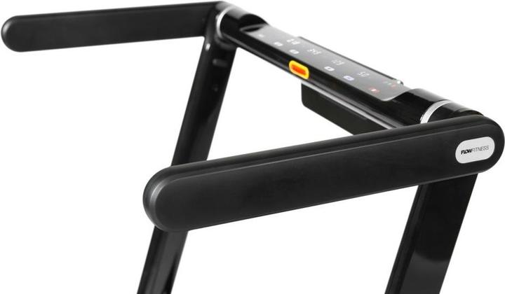 Produktbild Flow Fitness Laufband "Runner DTM300i"