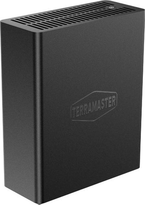 Image du produit Terramaster F8 SSD