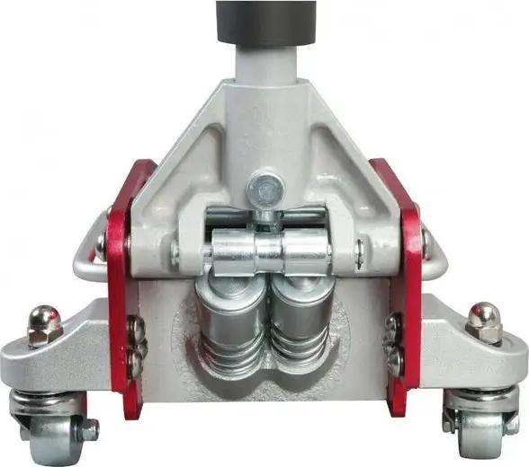Produktbild CarTech Aluminium Wagenheber 2.5t