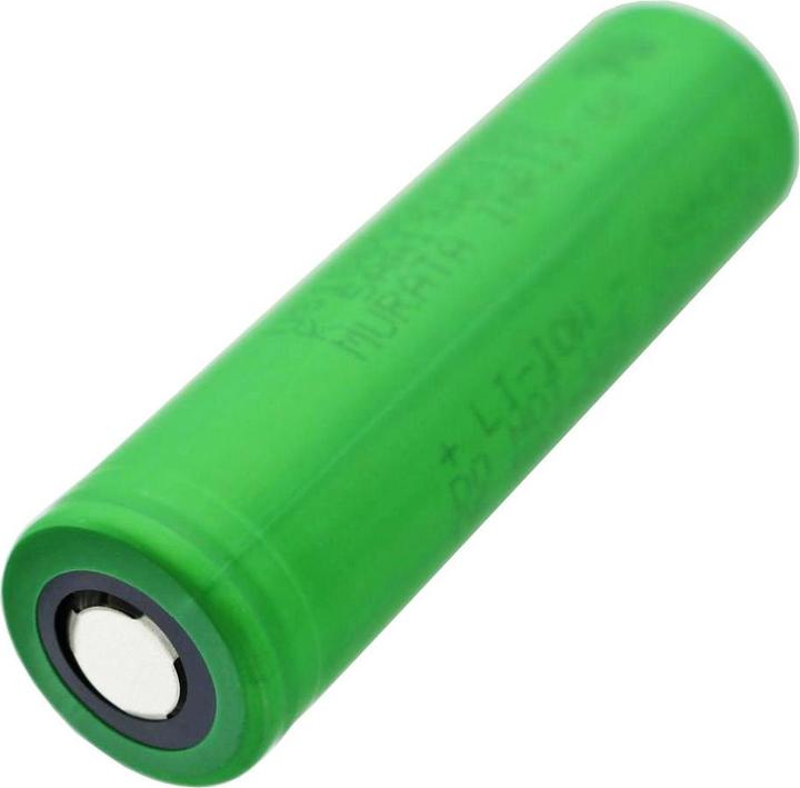 Image du produit Sony Batterie Konion US18650VTC5A - sortie de courant maximale de 35A (flat top) incl. boîte de (1 pcs, 2600 mAh, Chargeurs sans batterie)