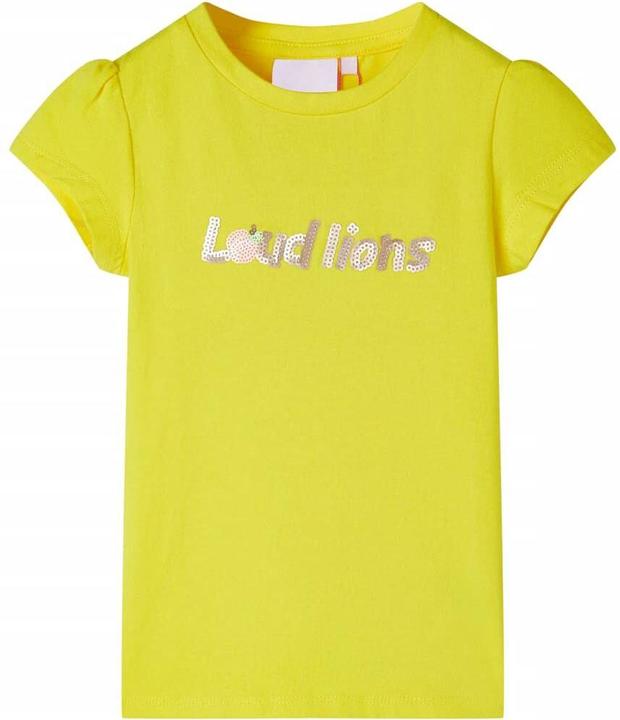 Giallo brillante
