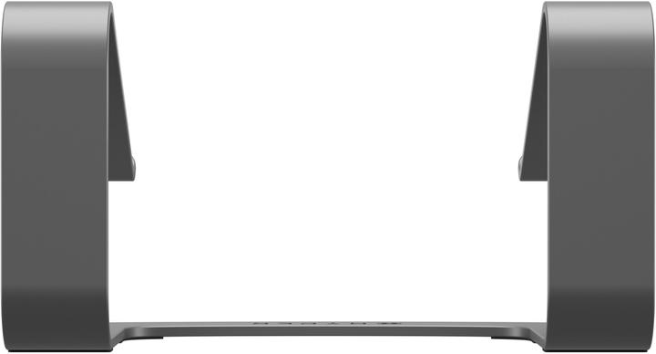 Actual product image Hyper HyperSpace Laptop Stand - Grey