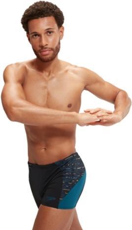 Actual product image Speedo END+ MAX Splice Aquashort (36)