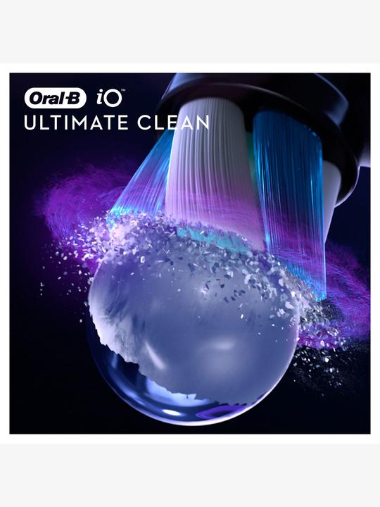Produktbild Oral-B iO Ultimative Reinigung (2 x)