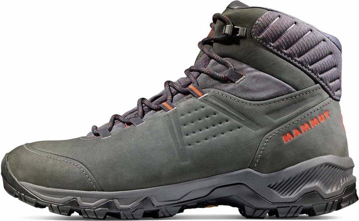 Actual product image Mammut Mercury IV Mid GTX Men (44)