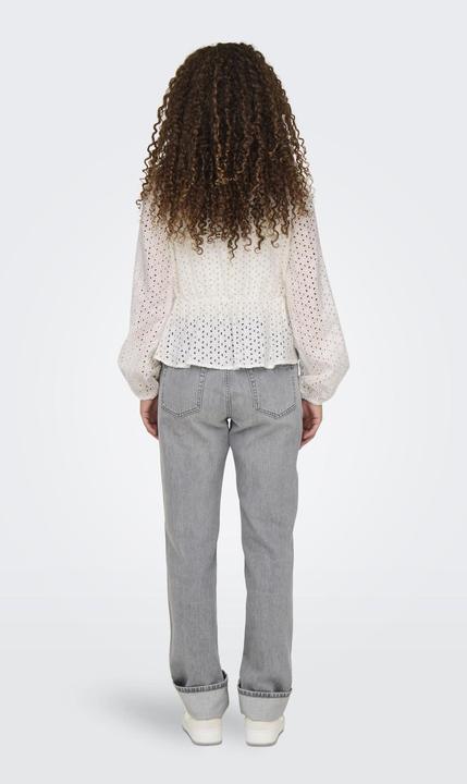 Image du produit JdY JDYSUNNY Top mit Schösschen Top mit Schösschen (M)