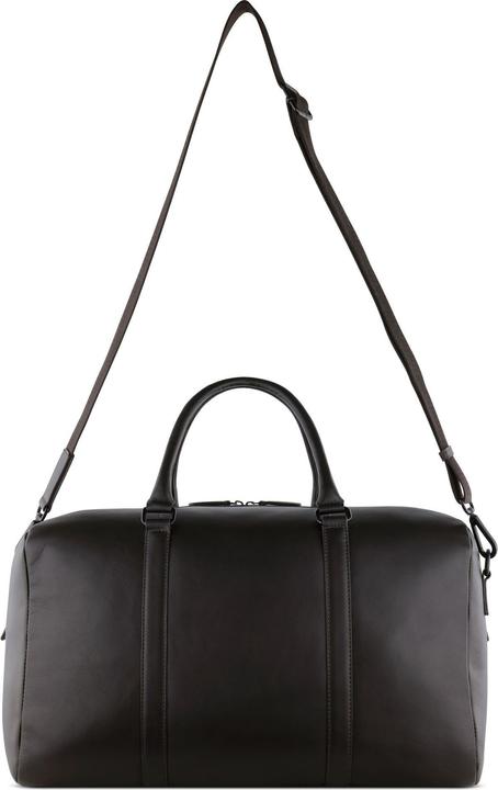 Produktbild Bugatti Clark Weekender Reisetasche Leder 45 cm (19 l)