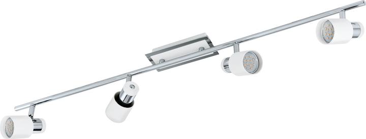 Produktbild EGLO Davida (400 lm, GU10)
