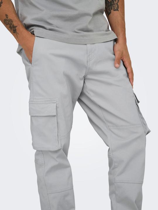 Immagine prodotto Only & Sons Onscam Stage Cargo Cuff Life 6687 Noos (30)