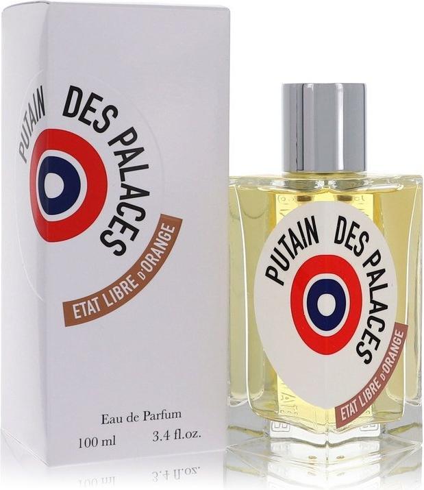 Actual product image Etat Libre D'Orange Putain des Palaces (Eau de parfum, 100 ml)