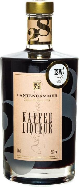 Lantenhammer Liqueur de café