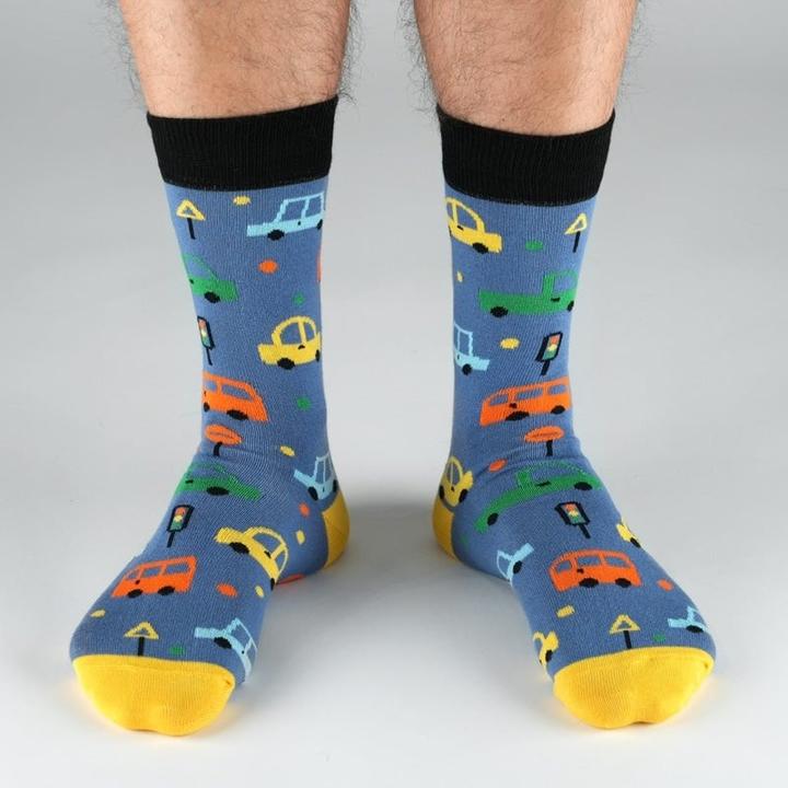 Actual product image Paar Traffic Jam (36 - 40)