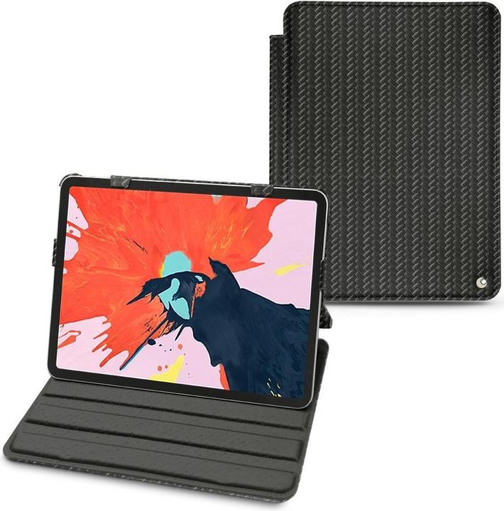 Abaca nero ( Noir / Black)