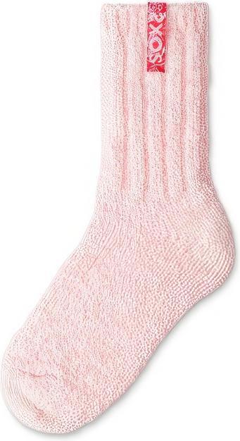 Produktbild Soxs Pink Wolle Kindersocken Strawberry Blossom, medium (Einzelpack, 30 - 32, 33 - 34, 31 - 32)