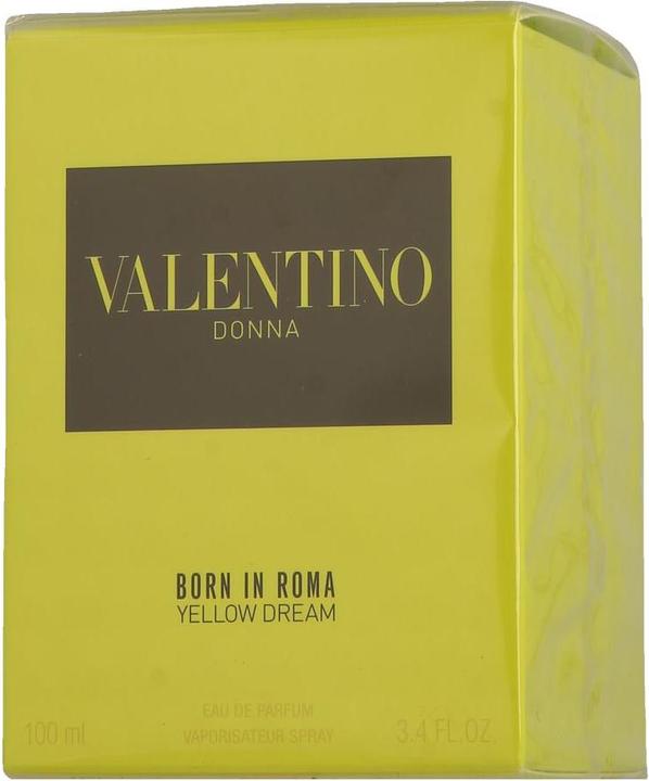 Immagine prodotto Valentino Nato a Roma (Eau de parfum, 100 ml)