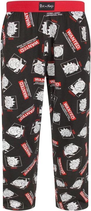 Image du produit Rick And Morty UTNS4425 P (XXL)