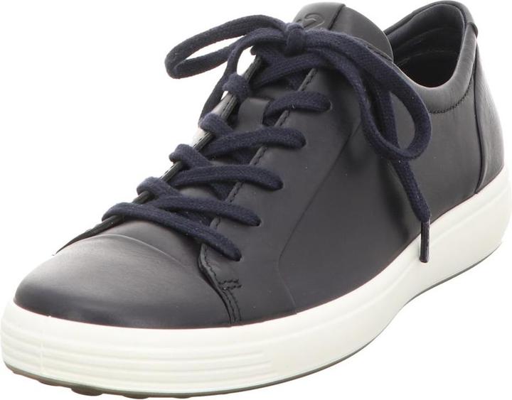 Actual product image Ecco Men's lace-up shoes SOFT 7 M (40)