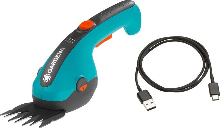 Image du produit Gardena ClassicCut Li (Taille-haies sans fil)