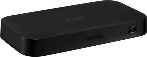 Actual product image Philips Hue Play HDMI Sync Box