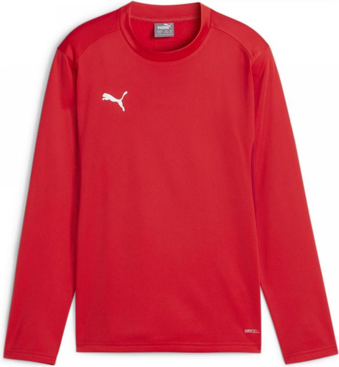 Image du produit Puma teamGOAL Sweat d'entraînement Jr (152)