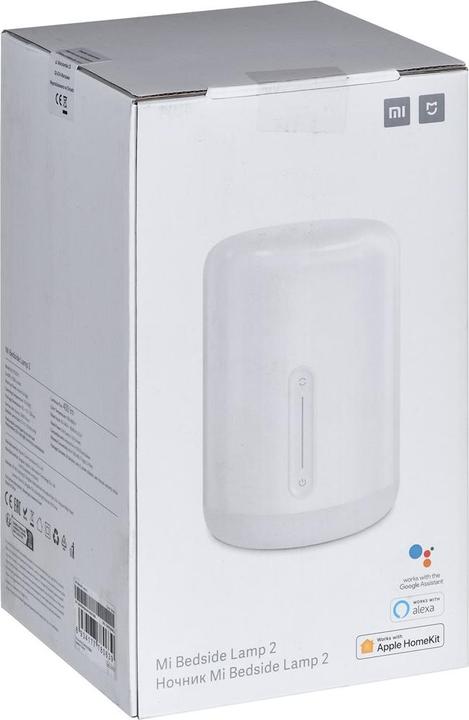 Actual product image Xiaomi Mi Bedside (400 lm)