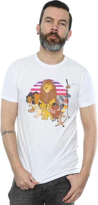 Produktbild Disney The Lion King Pride Family TShirt (S)