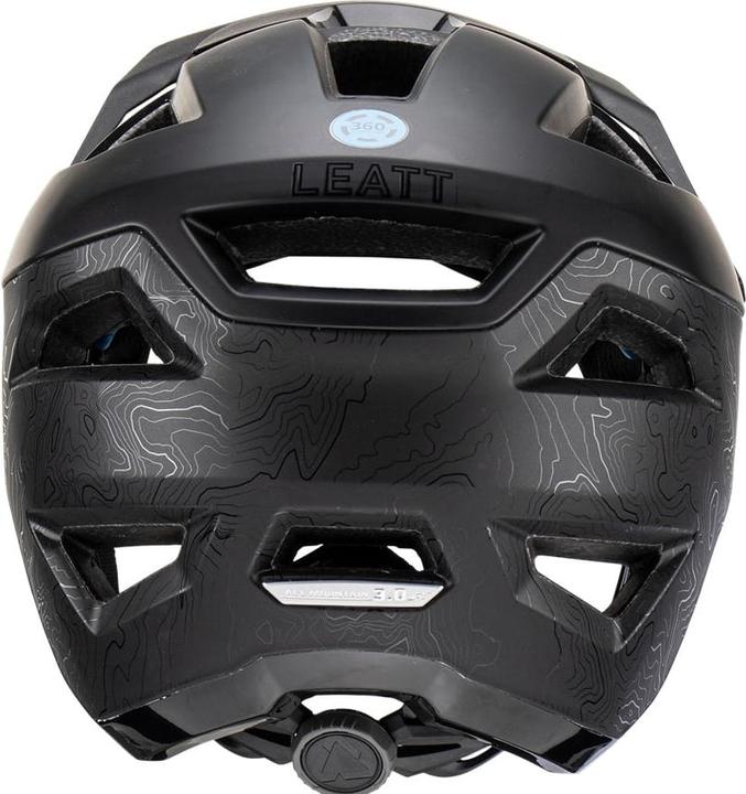 Image du produit Leatt MTB All-MTN 3.0 Helmet (51 - 55 cm)