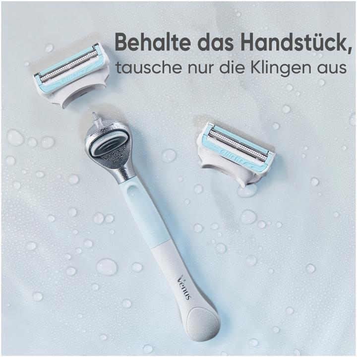 Image du produit Gillette Venus Satin Care (8 x)