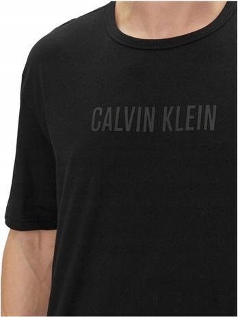 Produktbild Calvin Klein S/S Crew Neck (L)