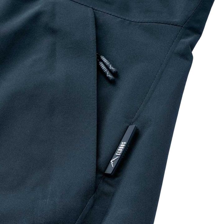 Actual product image Elbrus Womens/Ladies Gantori Lightweight Jacket (M)