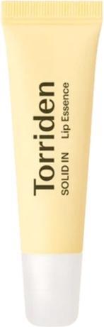 Torriden SOLID In Ceramide Lip Essence 0.37 Oz. Feuchtigkeitsspendende Lippen-Essenz mit Bio-Jojoba-Samen-Oi