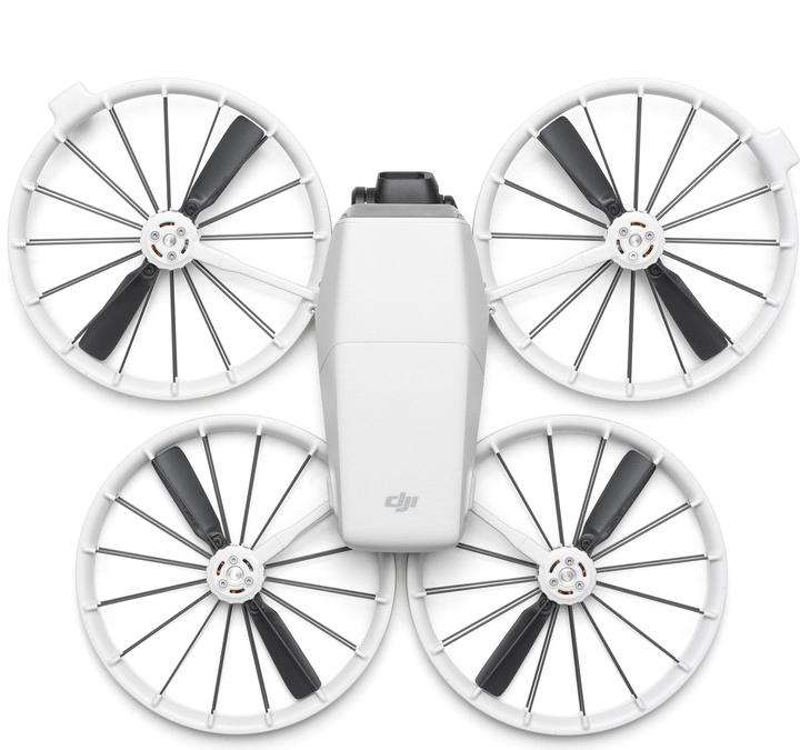 Actual product image DJI Flip (31 min, 249 g, 48 Mpx)