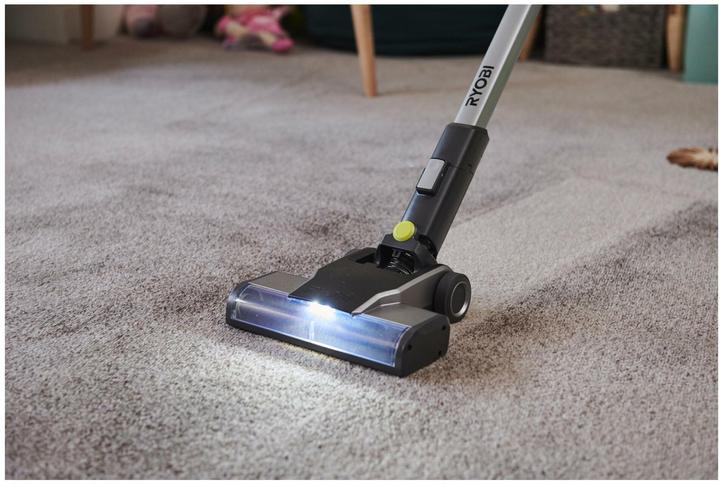 Actual product image Ryobi RSV18-0