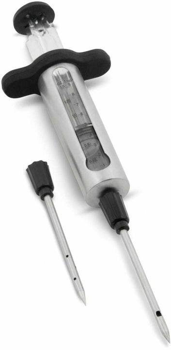 Actual product image Broil King Marinade syringe