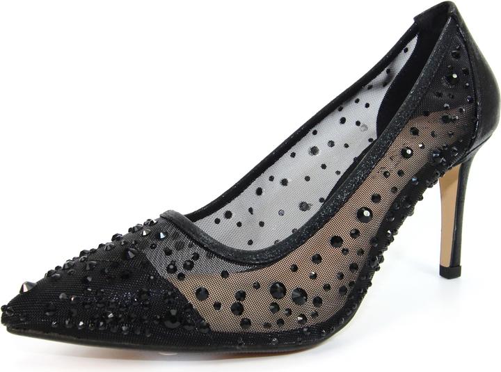 Actual product image Lunar Pumps Argo Mesh (36)